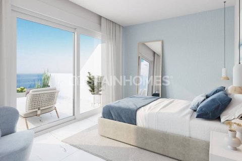 Appartamento in vendita a Casares, Malaga, Spagna 3 camere da letto, 103 mq. N° 173502 - foto 8