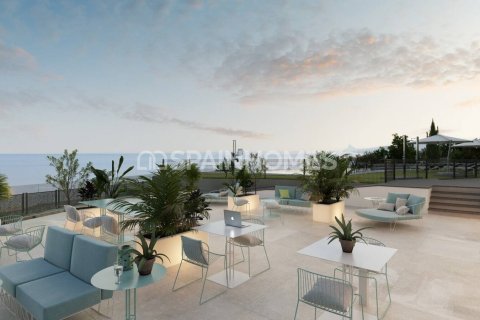 Apartment à vendre à Casares, Malaga, Espagne, 3 chambres, 103 m2 No. 173502 - photo 2