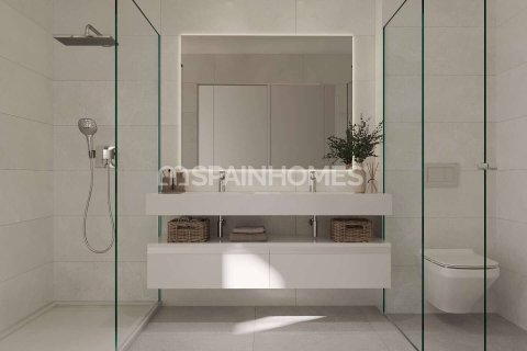Apartment à vendre à Estepona, Malaga, Espagne, 2 chambres, 122 m2 No. 173501 - photo 9