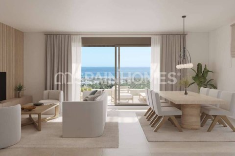 Apartment à vendre à Estepona, Malaga, Espagne, 2 chambres, 122 m2 No. 173501 - photo 7