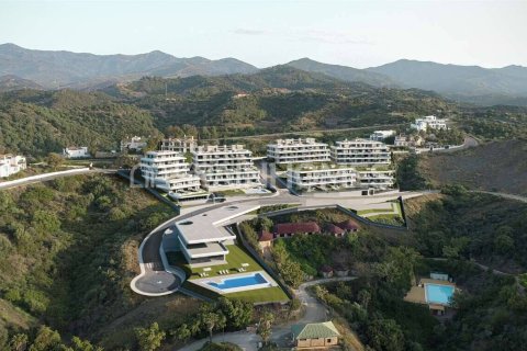 Apartment à vendre à Estepona, Malaga, Espagne, 2 chambres, 122 m2 No. 173501 - photo 6