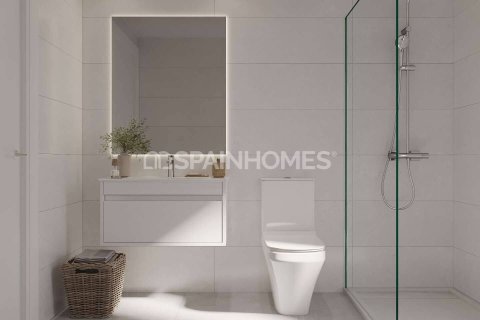 Apartment à vendre à Estepona, Malaga, Espagne, 2 chambres, 122 m2 No. 173501 - photo 10