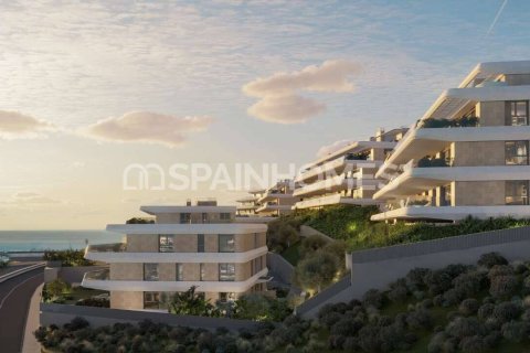 Apartment à vendre à Estepona, Malaga, Espagne, 2 chambres, 122 m2 No. 173501 - photo 3