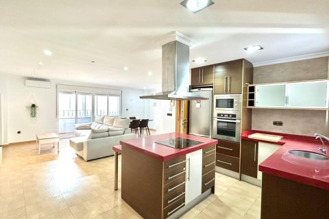 Wohnung in Torrevieja, Alicante, Spanien 3 Schlafzimmer, 151 m2 Nr. 155640