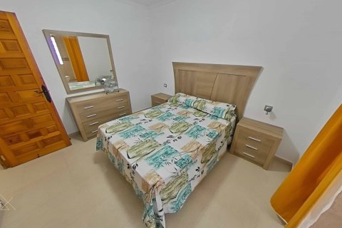 Villa in vendita a Torrevieja, Alicante, Spagna 3 camere da letto, 135 mq. N° 155641 - foto 15