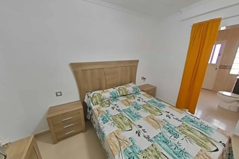 Villa in vendita a Torrevieja, Alicante, Spagna 3 camere da letto, 135 mq. N° 155641 - foto 23