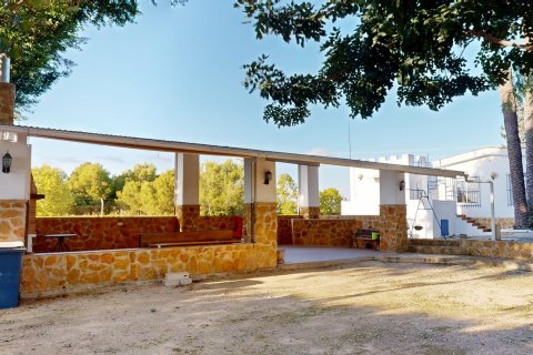 Villa in vendita a Orihuela, Alicante, Spagna 4 camere da letto, 277 mq. N° 155643 - foto 19