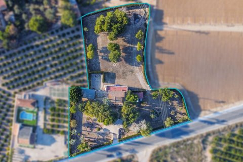 Villa in vendita a Orihuela, Alicante, Spagna 4 camere da letto, 277 mq. N° 155643 - foto 2