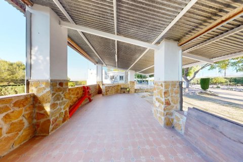 Villa in vendita a Orihuela, Alicante, Spagna 4 camere da letto, 277 mq. N° 155643 - foto 21