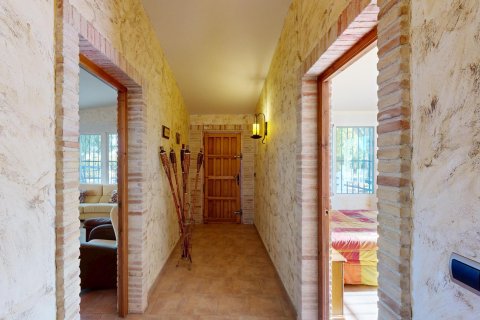 Villa in vendita a Orihuela, Alicante, Spagna 4 camere da letto, 277 mq. N° 155643 - foto 24