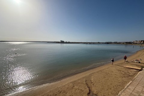 Apartment for sale in Torrevieja, Alicante, Spain 3 bedrooms, 76 sq.m. No. 155644 - photo 15