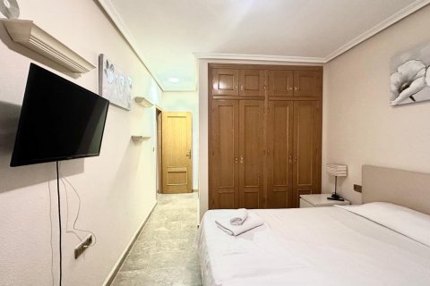 Wohnung zum Verkauf in Torrevieja, Alicante, Spanien 3 Schlafzimmer, 123 m2 Nr. 155642 - Foto 19