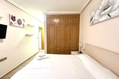 Wohnung zum Verkauf in Torrevieja, Alicante, Spanien 3 Schlafzimmer, 123 m2 Nr. 155642 - Foto 20