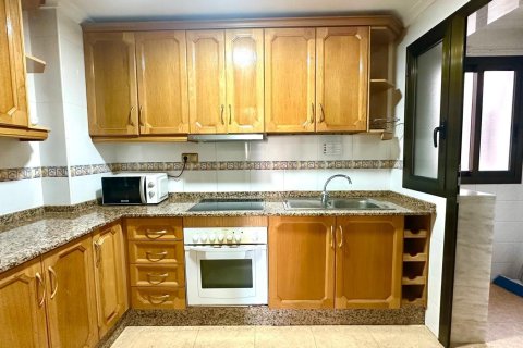 Wohnung zum Verkauf in Torrevieja, Alicante, Spanien 3 Schlafzimmer, 123 m2 Nr. 155642 - Foto 5