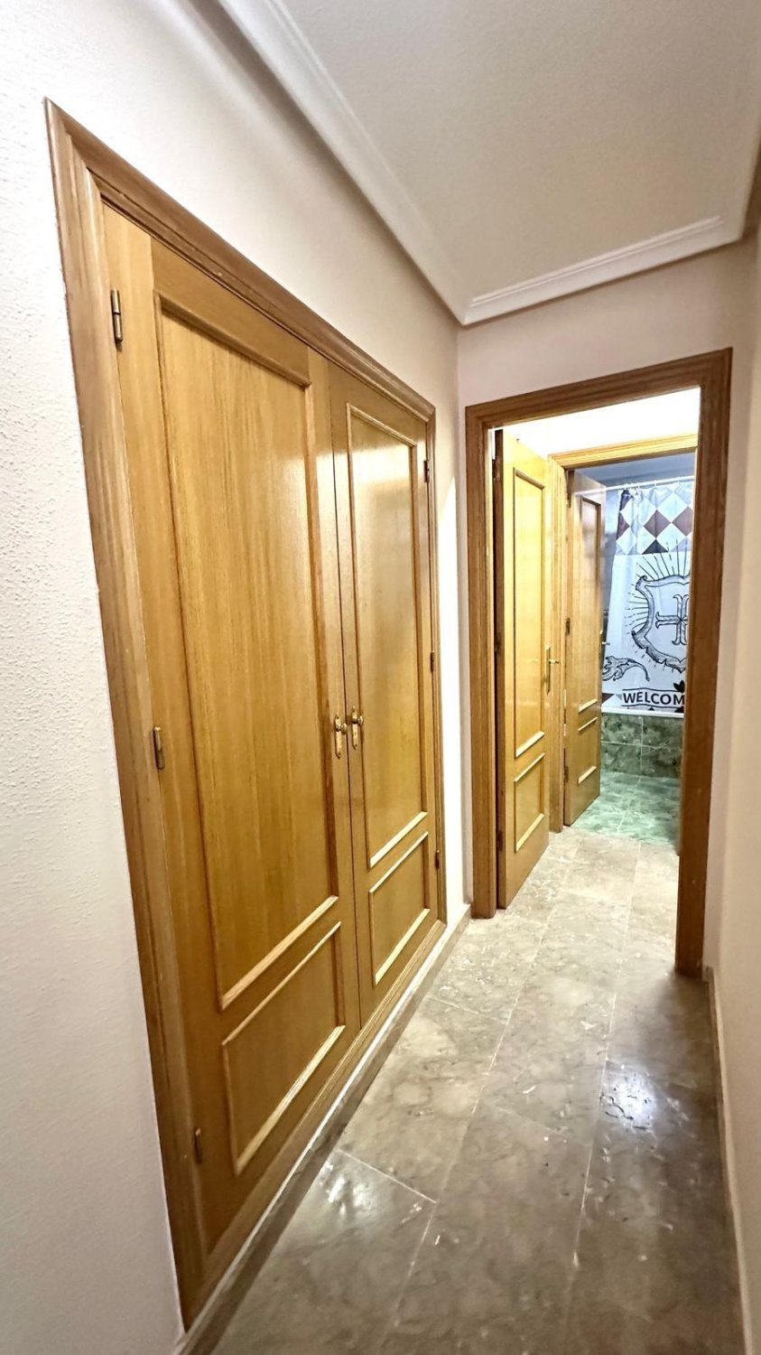 Appartamento a Torrevieja, Alicante, Spagna 3 camere da letto, 123 mq. N° 155642