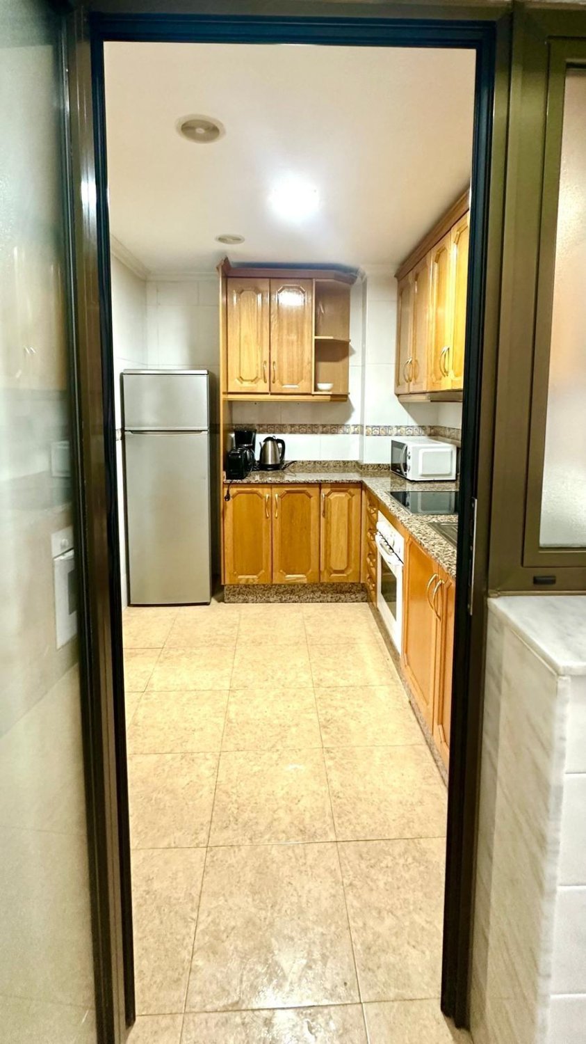 Appartamento a Torrevieja, Alicante, Spagna 3 camere da letto, 123 mq. N° 155642