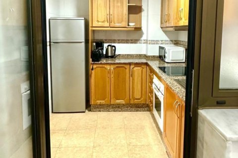 Wohnung zum Verkauf in Torrevieja, Alicante, Spanien 3 Schlafzimmer, 123 m2 Nr. 155642 - Foto 8