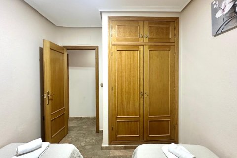 Wohnung zum Verkauf in Torrevieja, Alicante, Spanien 3 Schlafzimmer, 123 m2 Nr. 155642 - Foto 17