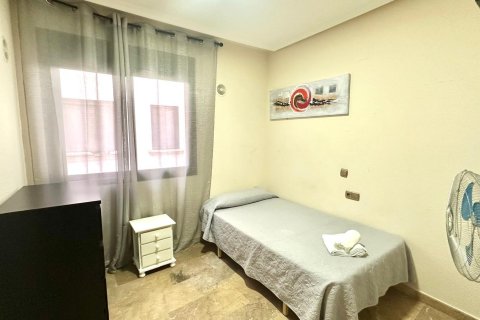 Wohnung zum Verkauf in Torrevieja, Alicante, Spanien 3 Schlafzimmer, 123 m2 Nr. 155642 - Foto 11