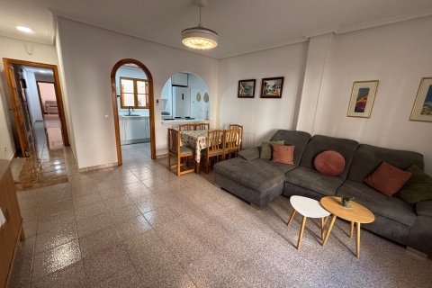 Wohnung in Torrevieja, Alicante, Spanien 2 Schlafzimmer, 76 m2 Nr. 155645
