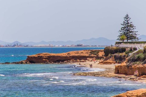 Продажа бунгало в Пилар де ла Орадада, Аликанте, Испания 2 спальни, 64м2 №154733 - фото 6