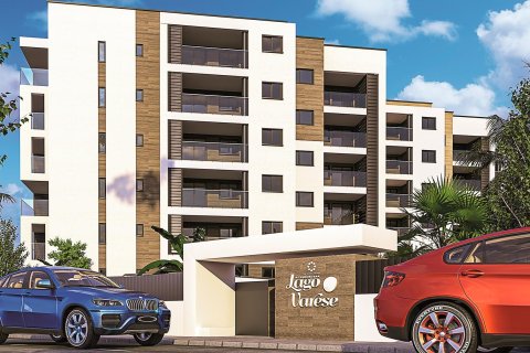 Продажа бунгало в Пилар де ла Орадада, Аликанте, Испания 2 спальни, 64м2 №154733 - фото 2