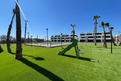 Apartament w Guardamar del Segura, Alicante, Hiszpania 3 sypialnie, 82 mkw. nr 154737 – zdjęcie 22