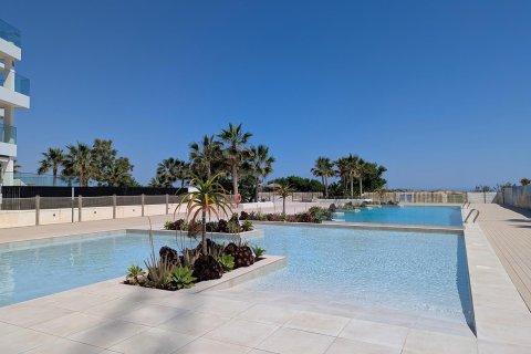 Appartamento in vendita a Denia, Alicante, Spagna 3 camere da letto, 76 mq. N° 154735 - foto 24