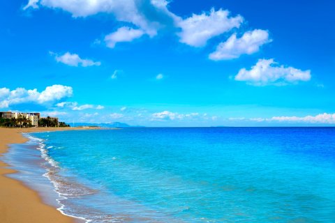 Lägenhet till salu i Denia, Alicante, Spanien 2 sovrum, 57 kvm. Nr. 154734 - foto 10