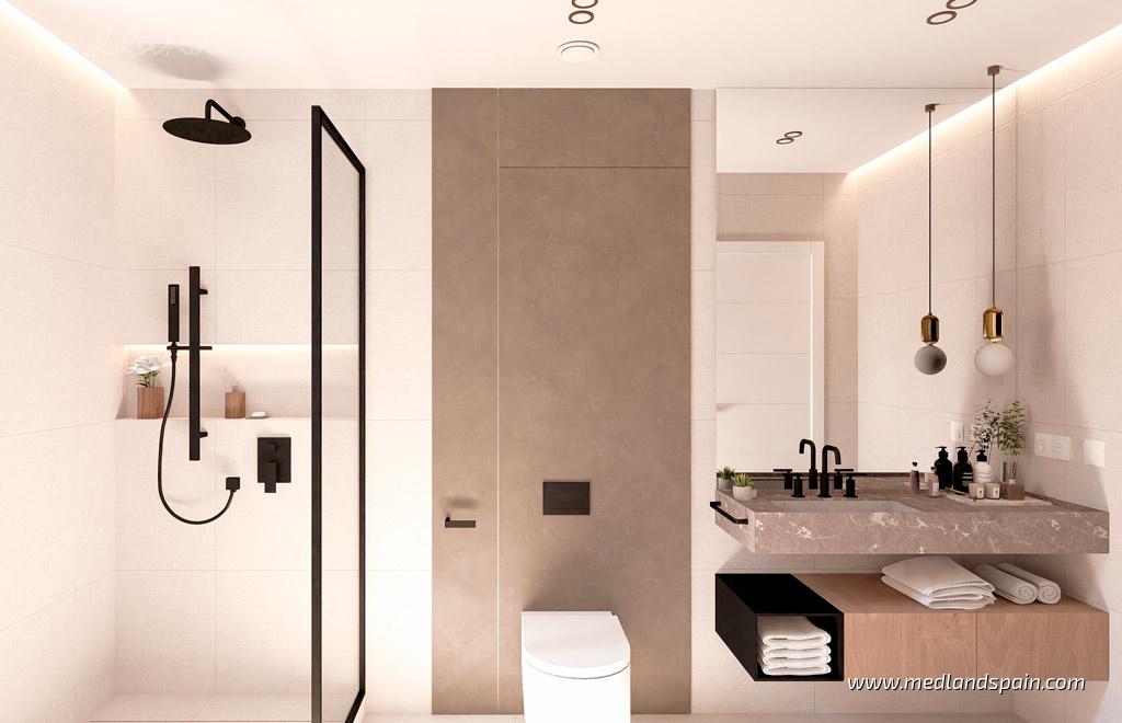 Villa à Murcia, Espagne 2 chambres, 167 m2 No. 151235