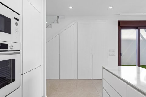 Villa in vendita a Pilar de la Horadada, Alicante, Spagna 3 camere da letto, 264 mq. N° 164056 - foto 23