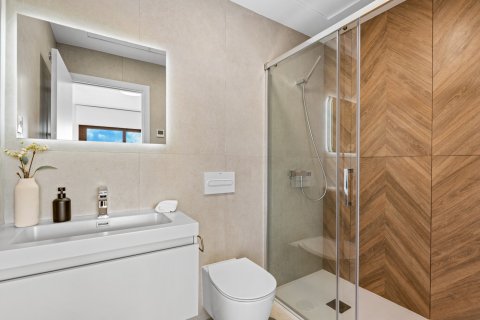 Villa in vendita a Pilar de la Horadada, Alicante, Spagna 3 camere da letto, 264 mq. N° 164056 - foto 30