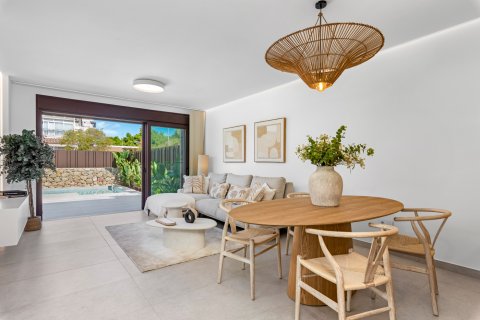 Villa in vendita a Pilar de la Horadada, Alicante, Spagna 3 camere da letto, 264 mq. N° 164056 - foto 17