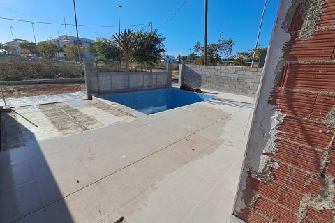 Villa en venta Pilar de la Horadada, Alicante, España 3 dormitorios, 136 m2 No. 134211 - foto 18