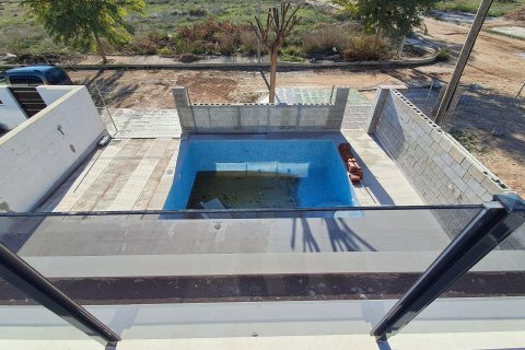 Villa en venta Pilar de la Horadada, Alicante, España 3 dormitorios, 136 m2 No. 134211 - foto 26