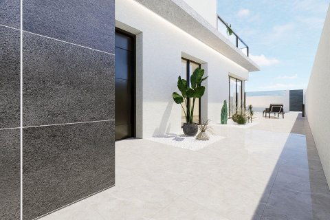 Villa en venta Pilar de la Horadada, Alicante, España 3 dormitorios, 136 m2 No. 134211 - foto 8