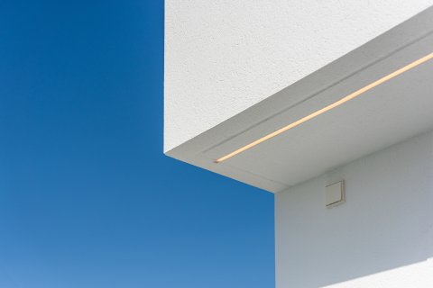 Villa pārdošanā Los Alcazares, Murcia, Spānijā 3 istabas, 140 m2 Nr. 134209 - attēls 15