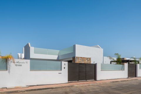 Villa pārdošanā Los Alcazares, Murcia, Spānijā 3 istabas, 140 m2 Nr. 134209 - attēls 19