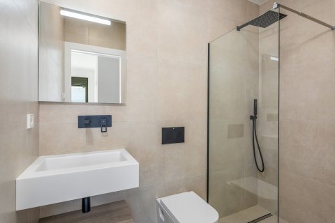Villa for sale Los Alcazares, Murcia, Spain 3 bedrooms, 140 sq.m. No. 134210 - photo 22