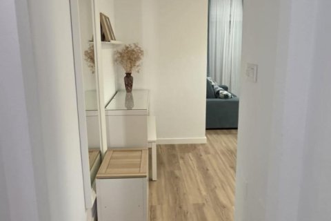Lägenhet till salu i Torrevieja, Alicante, Spanien 1 sovrum, 44 kvm. Nr. 183115 - foto 9