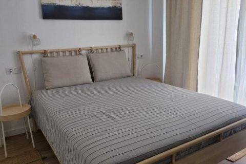Lägenhet till salu i Torrevieja, Alicante, Spanien 1 sovrum, 44 kvm. Nr. 183115 - foto 6