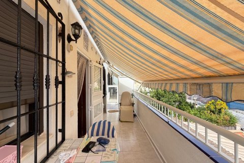 Bungalow zum Verkauf in Torreblanca, Castellon, Spanien 2 Schlafzimmer, 55 m2 Nr. 183120 - Foto 11