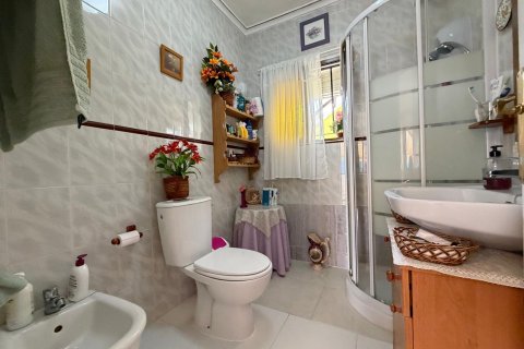 Bungalow zum Verkauf in Torreblanca, Castellon, Spanien 2 Schlafzimmer, 55 m2 Nr. 183120 - Foto 28