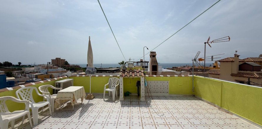 Bungalow in Torreblanca, Castellon, Spanien 2 Schlafzimmer, 55 m2 Nr. 183120