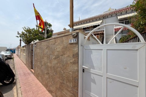 Bungalow zum Verkauf in Torreblanca, Castellon, Spanien 2 Schlafzimmer, 55 m2 Nr. 183120 - Foto 2