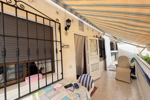 Bungalow zum Verkauf in Torreblanca, Castellon, Spanien 2 Schlafzimmer, 55 m2 Nr. 183120 - Foto 12