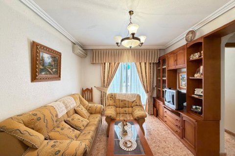 Apartment for sale in Torrevieja, Alicante, Spain 3 bedrooms, 79 sq.m. No. 183118 - photo 27