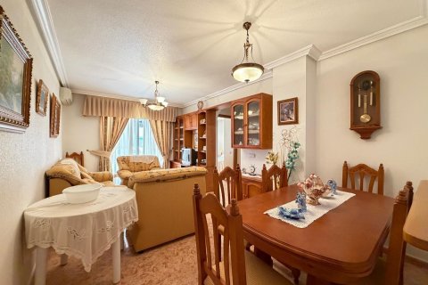 Apartment for sale in Torrevieja, Alicante, Spain 3 bedrooms, 79 sq.m. No. 183118 - photo 24
