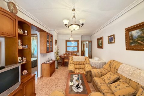 Apartment for sale in Torrevieja, Alicante, Spain 3 bedrooms, 79 sq.m. No. 183118 - photo 28