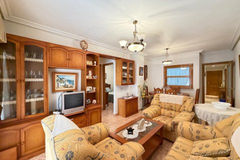 Apartment for sale in Torrevieja, Alicante, Spain 3 bedrooms, 79 sq.m. No. 183118 - photo 29